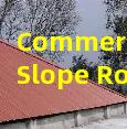 Commercial Low Slope Roofing Best Material Choices Installation Methods